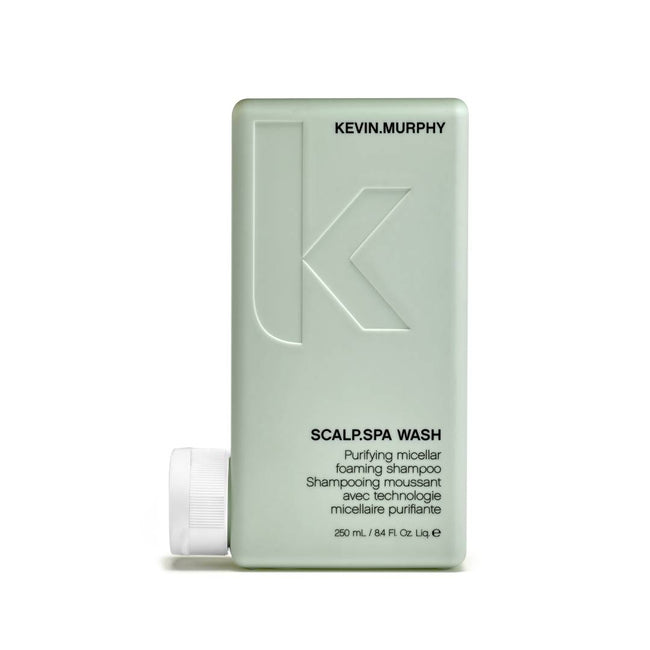 Kevin Murphy Scalp.SPA Wash Purifying Micellar Scalp Shampoo oczyszczający szampon do skóry głowy 250ml