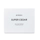 Byredo Super Cedar Unisex woda perfumowana spray 50ml