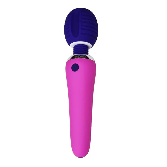 Unimil Vibrating Wand wibrator do ciała i miejsc intymnych