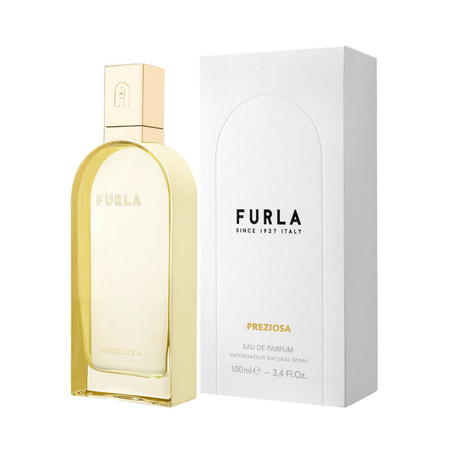 FURLA Preziosa woda perfumowana spray 100ml