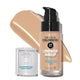 Revlon ColorStay™ Makeup for Normal/Dry Skin SPF20 podkład do cery normalnej i suchej 200 Nude 30ml