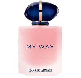 Giorgio Armani My Way Floral woda perfumowana miniatura 7ml