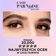 L'Oreal Paris Lash Paradise Mascara tusz do rzęs Black 6.4ml