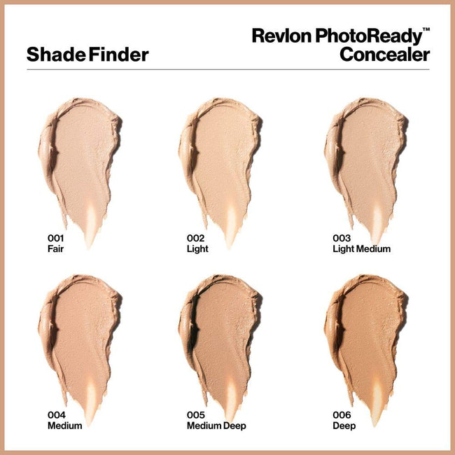 Revlon PhotoReady Concealer korektor w sztyfcie 004 Medium 3.2g
