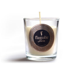 Flagolie Mała sojowa świeca zapachowa Skydiving 70g