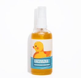 Mydlarnia Cztery Szpaki Olejek do pielęgnacji Kaczuszka 100ml