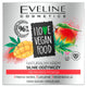 Eveline Cosmetics I Love Vegan Food naturalny krem silnie odżywczy Olej Konopny + Mango 50ml