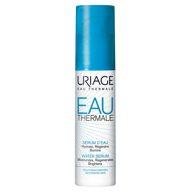 URIAGE Eau Thermale Water Serum prawdziwy wzmacniacz nawilżenia 30ml