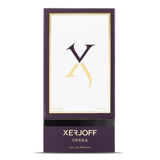 Xerjoff Opera woda perfumowana spray 50ml
