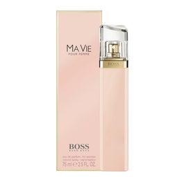 Hugo Boss Ma Vie Pour Femme woda perfumowana spray 75ml