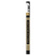 Eveline Cosmetics Precise Brush Liner eyeliner w pisaku Deep Black