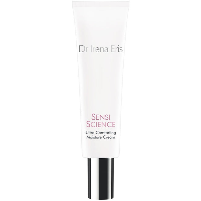 Dr Irena Eris Sensi Science krem nawilżająco-kojący na dzień i na noc 40ml