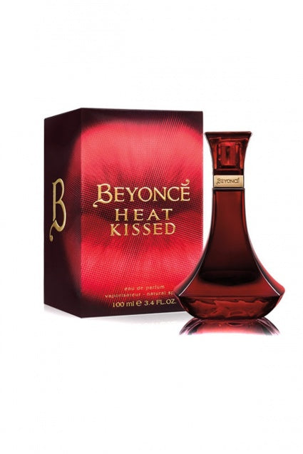 Beyonce Heat Kissed woda perfumowana spray 100ml