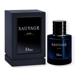 Dior Sauvage Elixir perfumy spray 60ml