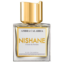 Nishane Ambra Calabria ekstrakt perfum spray 50ml