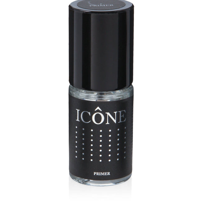 Icone Primer preparat do naturalnej płytki paznokcia 6ml