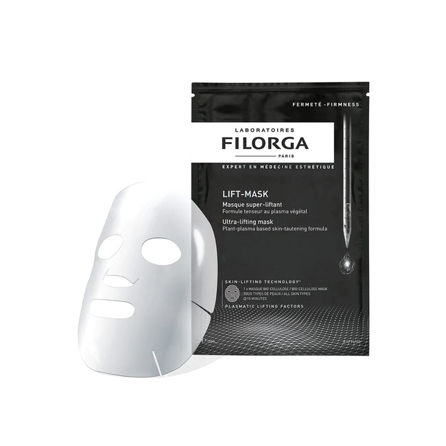 FILORGA Ultra-Lifting Mask liftingująca maska w płachcie 14ml