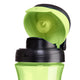 Chicco Kids Hard Spout Cup kubek z twardym ustnikiem 2L+ Zielony 350ml