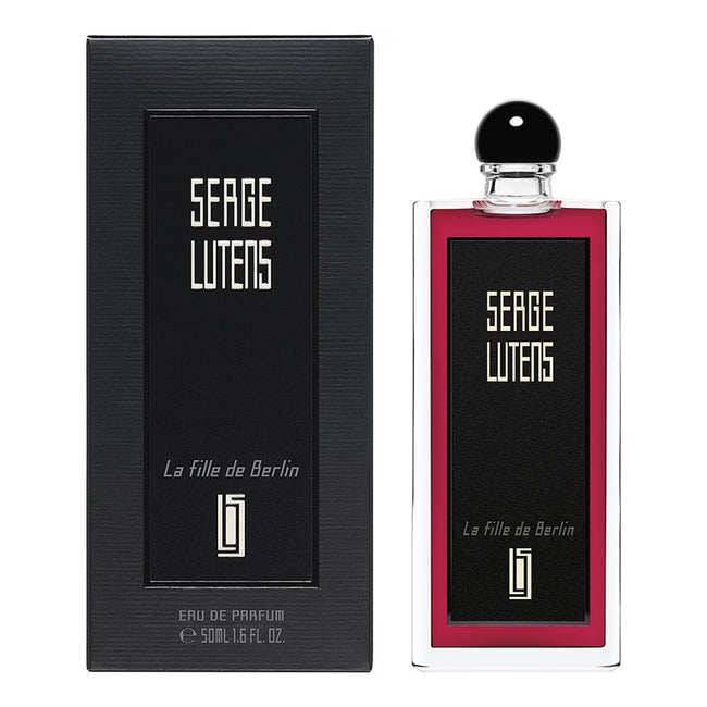 Serge Lutens La Fille de Berlin woda perfumowana spray 50ml