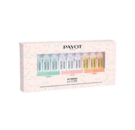 Payot My Period La Cure Rebalancing Face Serums równoważące serum do twarzy 9x1.5ml