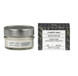 Comfort Zone Sacred Nature Nutrient Cream krem odżywczy 50ml