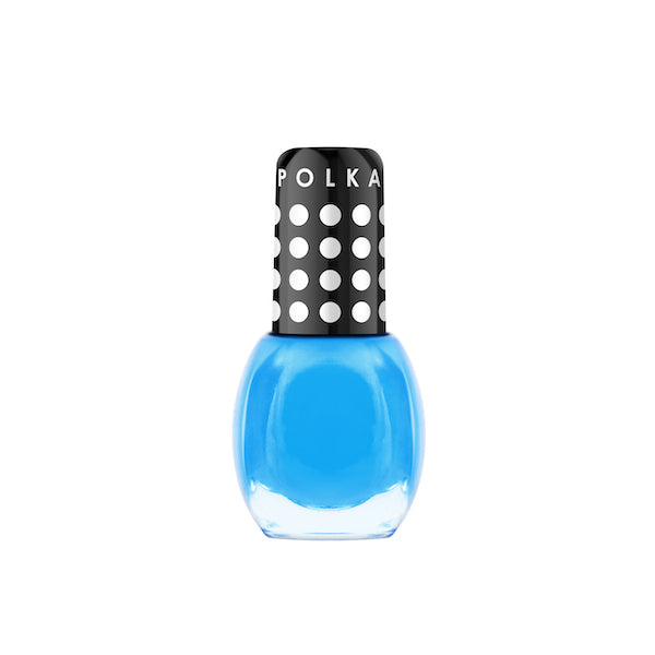 Vipera Polka Nail Polish lakier do paznokci 144 5.5ml