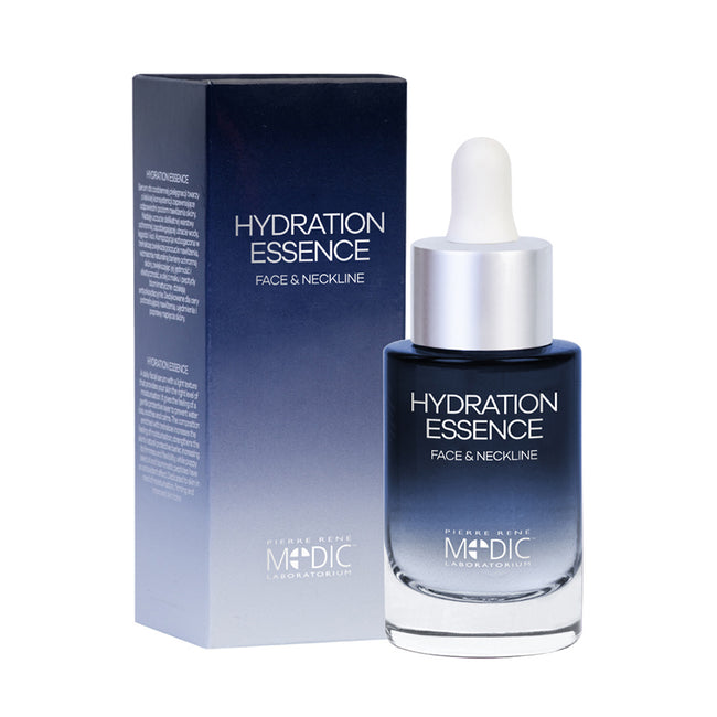 Pierre Rene Medic Hydration Essence serum nawilżające 30ml