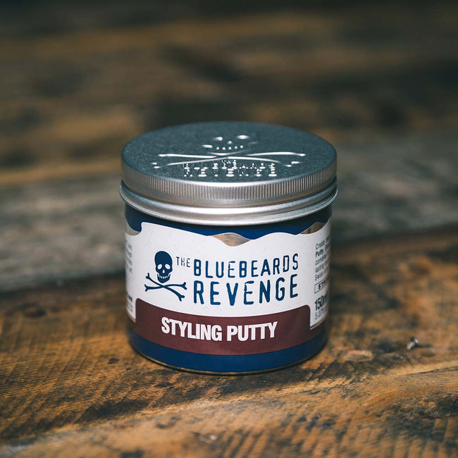 The Bluebeards Revenge Styling Putty pasta do stylizacji włosów 150ml