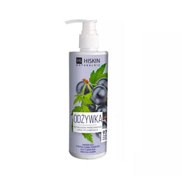 HiSkin Naturalnie odżywka do włosów farbowanych i po zabiegach 300ml