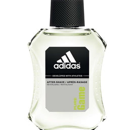 Adidas Pure Game woda po goleniu 50ml