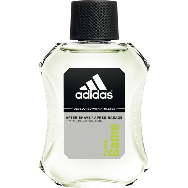 Adidas Pure Game woda po goleniu 50ml