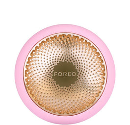 Foreo Ufo urządzenie soniczne przyspieszające działanie maseczki Pearl Pink