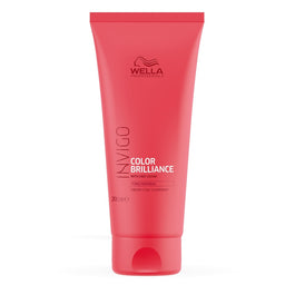 Wella Professionals Invigo Color Brilliance Vibrant Color Conditioner Fine/Normal odżywka do włosów cienkich i normalnych uwydatniająca kolor 200ml