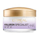 L'Oreal Paris Hyaluron Specialist krem na dzień SPF20 wypełniająca pielęgnacja nawilżająca 50ml