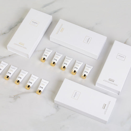 Balmain 5 Week Enriching Hair Treatment 5-tygodniowa kuracja naprawcza do włosów 5x20ml