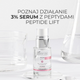 Bielenda Professional Peptide Lift 3% serum z peptydami 15ml
