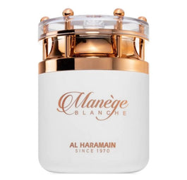 Al Haramain Manege Blanche woda perfumowana spray 75ml