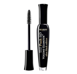 Bourjois Volume Glamour Effet Push Up Mascara tusz do rzęs 31 Ultra Black Edition 7ml