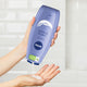 Nivea Creme Smooth Care Shower pielęgnujący żel pod prysznic 500ml