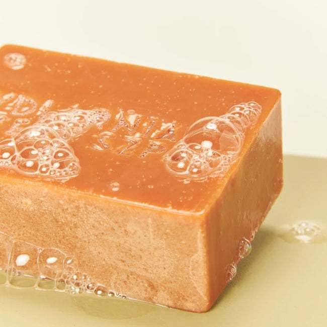 Mydlarnia Cztery Szpaki Naturalne mydło w kostce Zimowe 110g