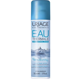 URIAGE Thermal Water woda termalna 50ml