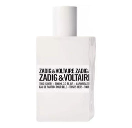 Zadig&Voltaire This Is Her woda perfumowana spray 100ml Tester