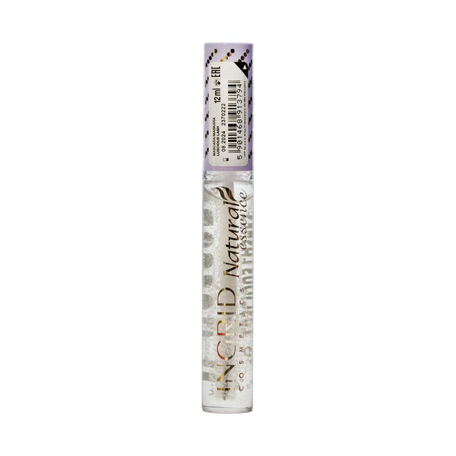 Ingrid Natural Essence Luscious Lash tusz do rzęs 12ml