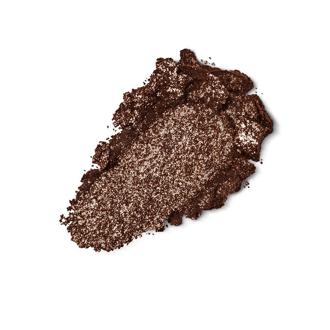 KIKO Milano Glitter Shower Eyeshadow brokatowy cień do powiek 11 Excellent Coffee 2g