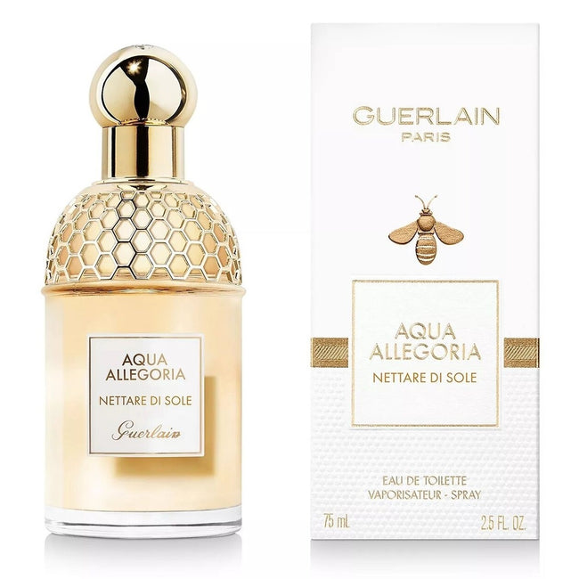 Guerlain Aqua Allegoria Nettare Di Sole woda toaletowa spray 75ml