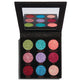 Makeup Revolution Pressed Glitter Palette paleta prasowanych brokatów Abracadabra 10.8g