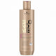 Schwarzkopf Professional BlondMe All Blondes Light Shampoo lekki szampon do włosów 300ml