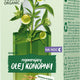 Garnier Bio Reparing Hemp Oil multi-naprawczy olejek do twarzy na noc dla skóry zmęczonej 30ml