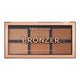 Profusion Bronzer Palette paleta do konturowania 16g