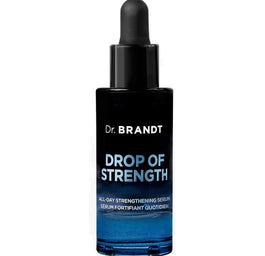 Dr. Brandt Drop Of Strength All-Day Strengthening Serum wzmacniające serum do twarzy 15ml